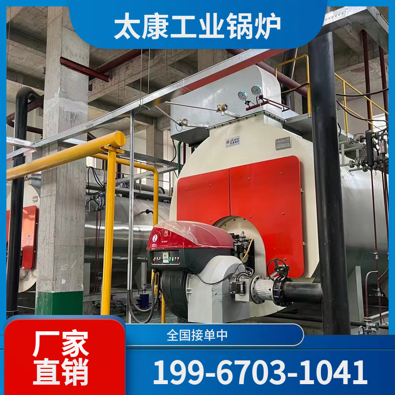 玉溪电蒸汽锅炉