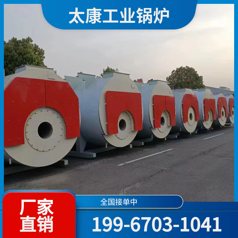 玉溪生物质导热油锅炉